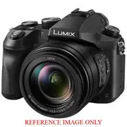 Panasonic Lumix FZ2500 | Secondhand