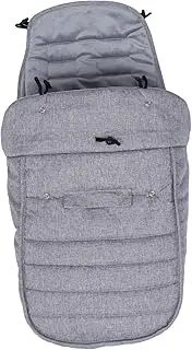 Totority Stroller Footmuff Toddler Sleeping Bag Stroller Blanket Baby's Comfort