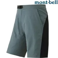在飛比找樂天市場購物網優惠-Mont-Bell O.D. Shorts 男款登山短褲/休