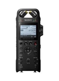 在飛比找松果購物優惠-東京快遞耳機館 SONY PCM-D10 線性PCM專業錄音