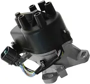 TRQ Distributor Compatible with 1998-2001 Acura Integra