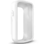 Garmin 010-12484-05 Silicone Case For Edge 820 GPS Bike Computer - White