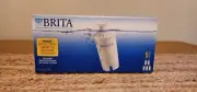 Brita Water Filter 5 Pack Replacement Filters For Pitchers New For Model # OB03