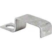 Prime-Line Screen Stretch Awning Window Clip (12 Count) PL7972 PRIME-LINE PL7972