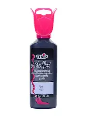 Tulip Metallic Dimensional Fabric Paint