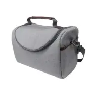 Insulated Lunch Bag for Women/Men - Reusable Lunch Box for Office Picnic Hiking