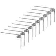 10 Pcs Pruning Spring Set Springs Small Compression Shears Accessories