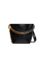 Stella McCartney Frayme Bucket Bag