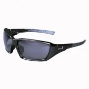 Mack MKFLYER00BK0000 - Flyer Safety Spec Black. Polarized