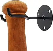 Bat Door | Stable Bat Holder Tool - Rack Storage Sfio Clubs and Other Sports Materials with this Wall Mount from This Wall Mount. This Rack