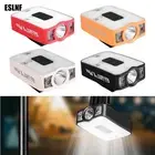 Camping Headlamp Rechargeable Headlamp Versatile Use Intelligent Induction