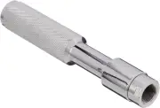 1471 1/4" FNPT Long Handled Lock on Air Chuck
