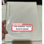 防彈少年團BTS演唱會花樣年華ON STAGE/花樣年華ON STAGE EPILOGUE/THE WINGS TOUR