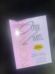 Outer Limits Perm