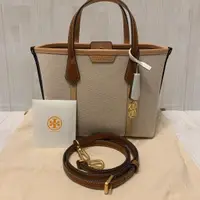 在飛比找蝦皮購物優惠-TORY BURCH 肩背包 PERRY系列 日本直送 二手