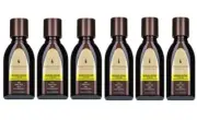6x Macadamia Professional Nourishing Moisture Hair Oil Treatment 30ml