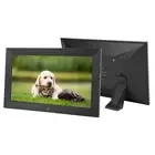10 Inch Digital Photo Frame Multifunctional High Definition 1280x800 Multi New