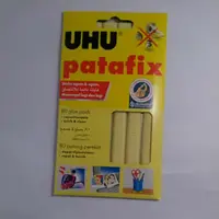 在飛比找蝦皮購物優惠-黏土＃德國黏土＃萬用黏土＃UHU#PATAFIX