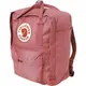 Fjallraven 小狐狸 Kanken Mini 復古後背包 方型書包 23561 (319 Peach Pink 桃粉紅)