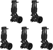 Binxind 5X Air Intake Tube Pipe 13717605638 for BWM F22 F23 F30 F32 F33 F34 228I 2014-16