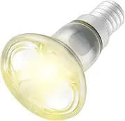 30 Watts Lava Lamp Bulbs, Reflector Type Bulbs R39 E14 Base Lava Lamp Bulb High Temp Resistant Replacement Bulbs Glitter Lamps for Cabinet Bedroom Office 1PCS