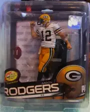 aaron rodgers mcfarlane figure 2014