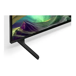 SONY 索尼 KM-55X85L 55型 4K HDR 超極真影像連網電視