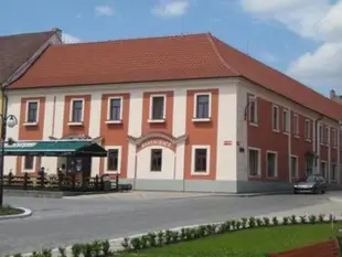 Hotel Panská