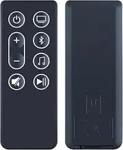 [TRUCKON] New 843299-1100 Replacement Remote Control for Bose Smart Soundbar 300