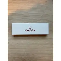 在飛比找蝦皮購物優惠-omega象牙白原子筆