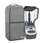 Blender Cover Compatible with Ninja Foodi, Cover for Ninja Foodi Blender, Gray
