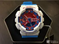 在飛比找Yahoo!奇摩拍賣優惠-PALACE 美牌專賣 CAISO G-SHOCK GA-1