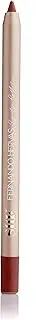 Silk Oil of Morocco Nude 5 Matte Lip Liner by Fernando Hervas, Mid Tone Rosy Nude