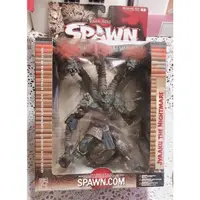 在飛比找蝦皮購物優惠-McFarlane Toys麥法蘭閃靈悍將SPAWN19三頭