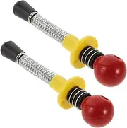 MUSISALY Pinball Toy Parts Spring Rod for Pinball Ball Shooter for Pinball Machine Small Game Machine Parts