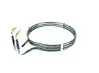 GENUINE GLEMGAS EMILIA OVEN OVEN FAN FORCED HEATING ELEMENT