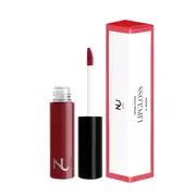 Nui cosmetics Natural lip gloss, 9 MAATA (5 ml)