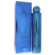 Ellis 360 Collection Magnetic Blue by Perry Ellis for Men-100 Ml