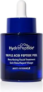 [HydroPeptide] Triple Acid Peptide Peel For Unisex 1 oz Treatment