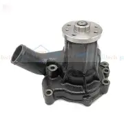 Water Pump 1136108361 1136108360 For Isuzu 6BD1 6BG1 Engine Truck FSR FTR