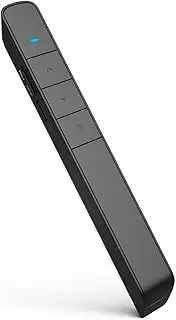 N26 Wireless Presenter Black-N75C