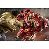 在飛比找蝦皮購物優惠-二手出清 Hot Toys MMS510 復仇者聯盟 1/6