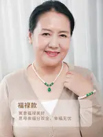 母親節生日禮物送媽媽的適合送給中年婆婆奶奶老人實用長輩50歲60 99購物節