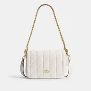 Quinn Bag With Quilting