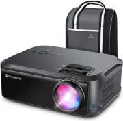 VANKYO Performance V620 Native 1080P Projector
