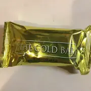 Melaleuca The Gold Bar 1.5oz Travel Size Soap NEW