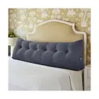 Headboard Wedge Pillow Large Headboard Pillow Wedge Pillow Headboard Soft and...