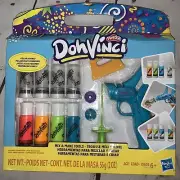 DohVinci Mix and Make Tools by Play-Doh Brand