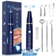 Plaque Remover for Teeth- Tartar Remover for Teeth Dental Calculus Remover Kit