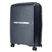Olympus Astra 29in Lightweight Hard Shell Suitcase - Aegean Blue